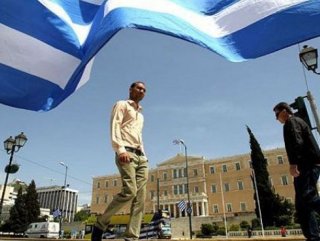 Yunanistanda işsizlik oranı yüzde 21,2ye geriledi