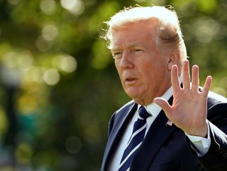 ABD mülteci yasağını kaldırdı