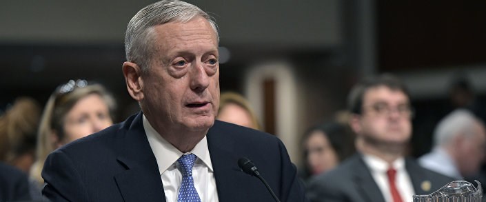 ABD Savunma Bakanı Kriz askeri operasyonları etkilemedi