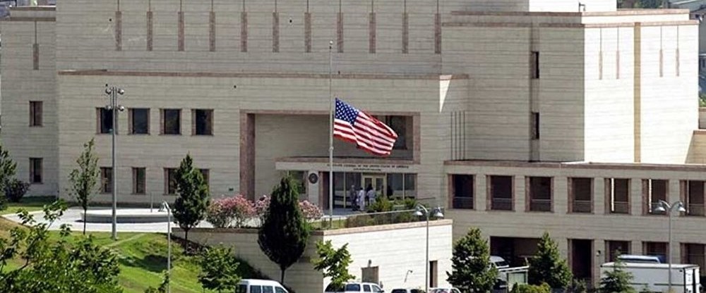 ABD vize başvurularını askıya aldı