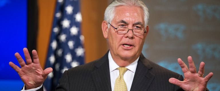 ABD'den referandum açıklaması