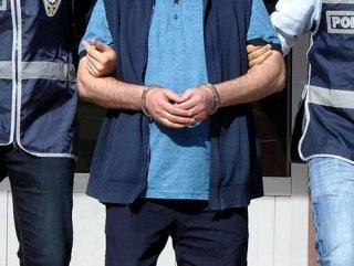 ABDnin İstanbul Başkonsolosluğu görevlisi tutuklandı