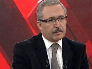 Abdülkadir Selviden Ankaranın yeni başkanı iddiası
