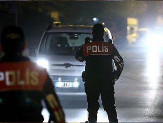 Adanada uyuşturucu taciri Suriyeliler yakalandı