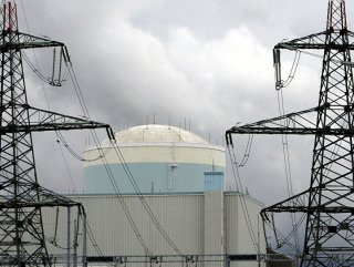 Almanyada 330 bin evin elektriği kesildi