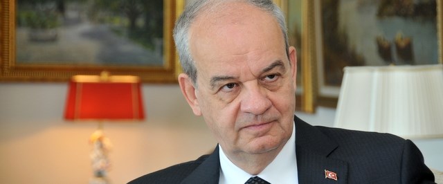 Anayasa Mahkemesi'nden İlker Başbuğ için izin talebi