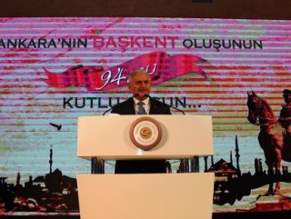 Başbakandan Ankaraya stat ve uçuş müjdesi