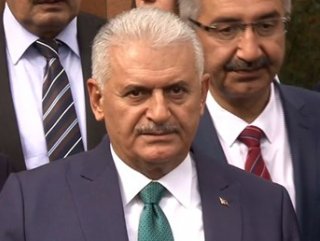 Başbakandan Katalonya referandumuna tepki