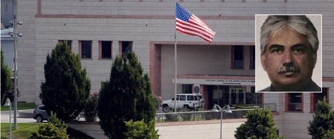 Başsavcılık'tan Metin Topuz açıklaması