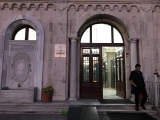 Beyazıt Devlet Kütüphanesi 24 saat hizmette