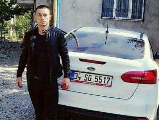 Beykoza şehit ateşi düştü