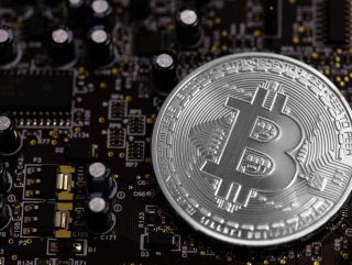 Bitcoin rekor kırdı
