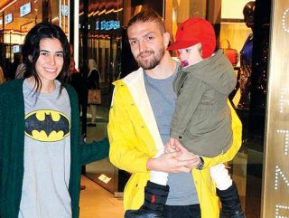 Caner Erkin ile Asena Atalay davasında gerginlik