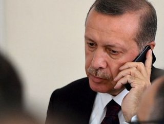 Cumhurbaşkanı, Şırnakta ölen işçilerin aileleriyle görüştü