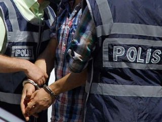 DHKP-C üyesi 21 terörist tutuklandı