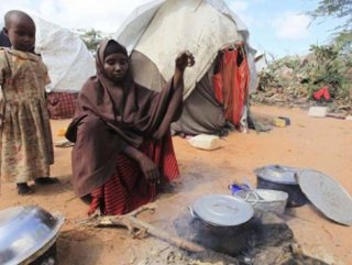 Dünyada açlık ve obezite nüfusu