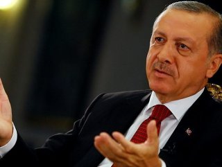 Erdoğan Bu yola koltuk sevdasıyla çıkmadık