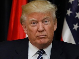 Federal Yargıç Trumpın kararını veto etti