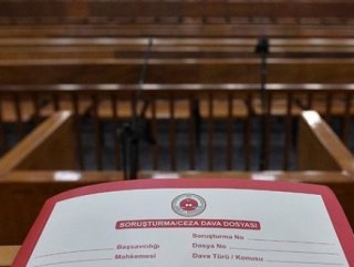 FETÖnün İBB işgal davasında karar