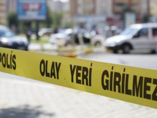 Gazi Öztürk borçlarından dolayı intihar etti