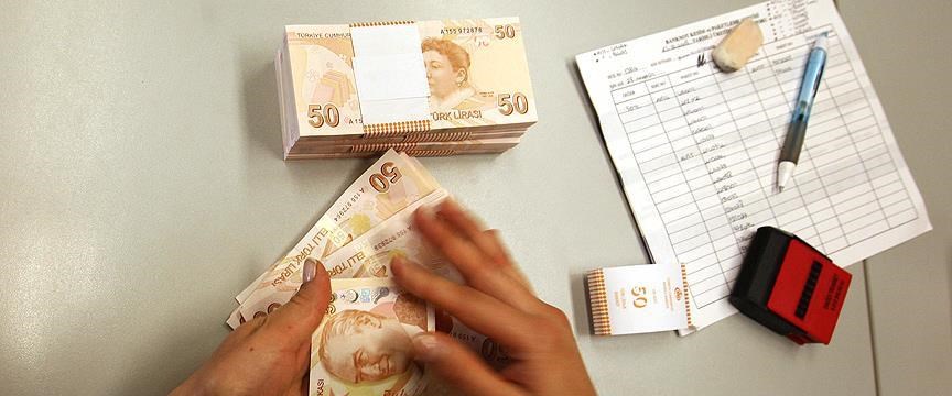 Gelir vergisi düzenlemesi torba tasarıdan çıkarıldı