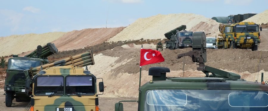 Genelkurmay'dan İdlib açıklaması