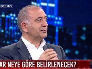 Gürsel Tekin, CHPnin aday profilini açıkladı
