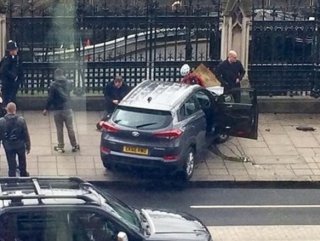 İngiliz istihbaratına göre terör tehdidi görülmedik ölçüde