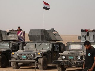 Irak, IKBYden sınır kontrollerini devralacak