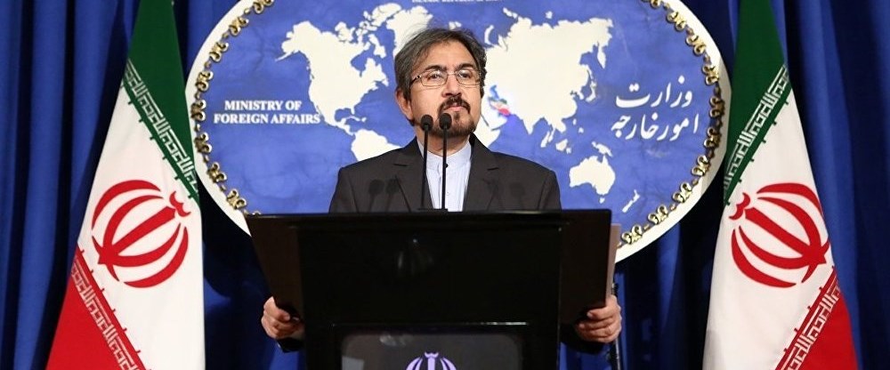 İran Kuzey Irak'la sınırlar kapatılmadı