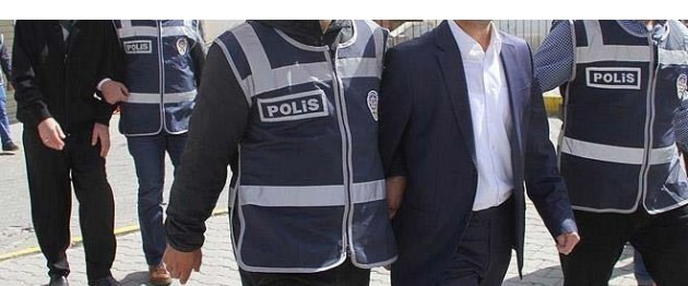 Kaynak Holding'e FETÖ operasyonu