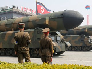 Kuzey Koreden nükleer program açıklaması