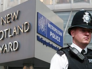 Londrada küçük suçlara kemer sıkma politikası