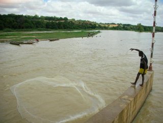 Nijer Nehrinde 17 kişi öldü