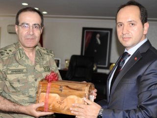 Orgeneral Başoğlunun davasında karar