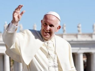 Papa Cennet Hz. İsanın son kullandığı kelimedir