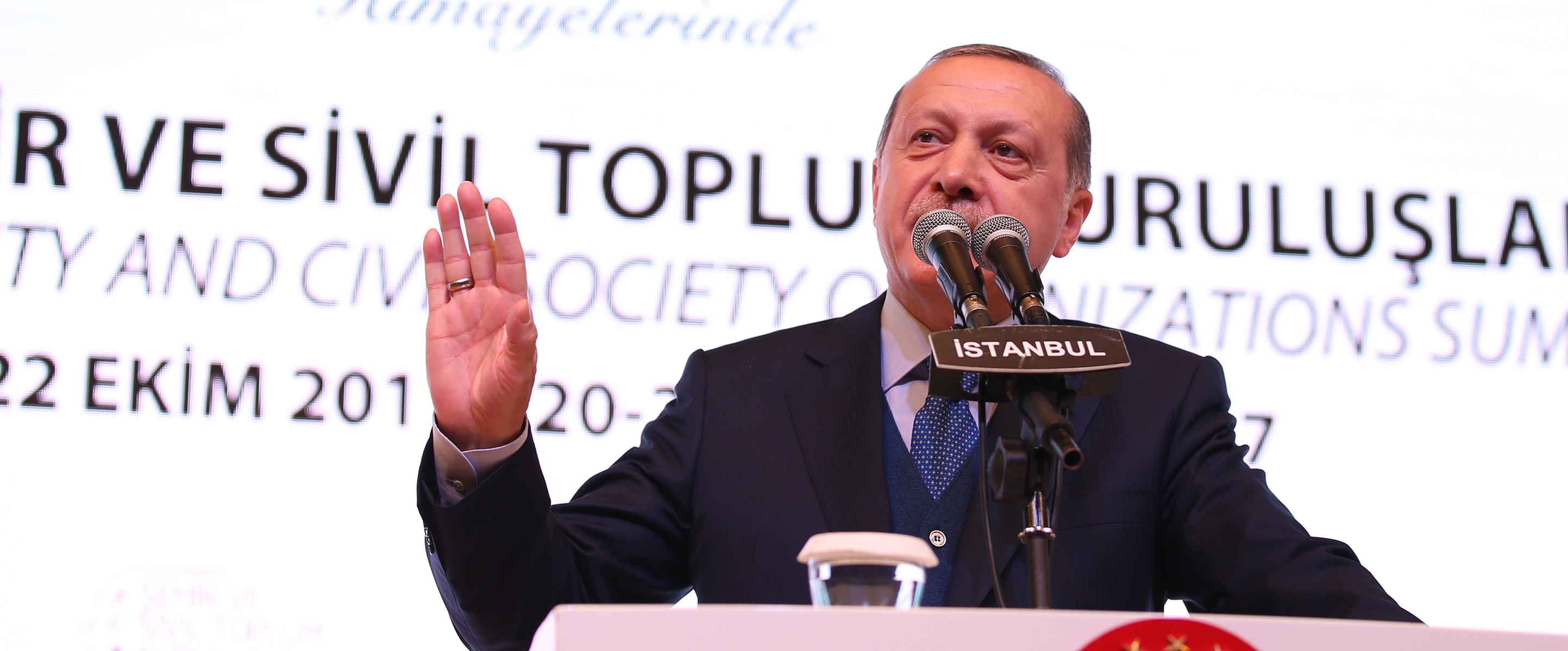 "Bu şehre ihanet ettik ben de bundan sorumluyum"