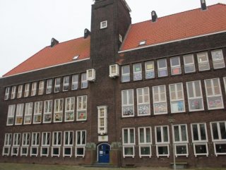 Rotterdamda yılın ilkokul öğretmeni bir Türk