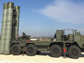 Rusyadan NATOya Türkiye için S-400 mesajı