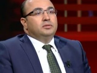 Şahin Sürekli kaybedip, hiç istifa edilmeyen parti var