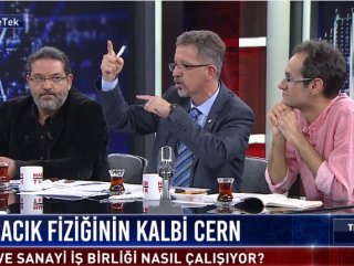 Savunma sanayisi yatırımları teknolojimizi geliştiriyor