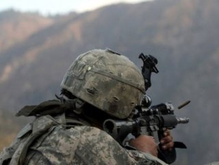 Şırnakta bir terörist daha öldürüldü