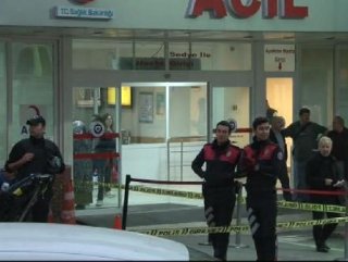 Siyami Ersekteki çatışma hakkında başsavcılıktan açıklama