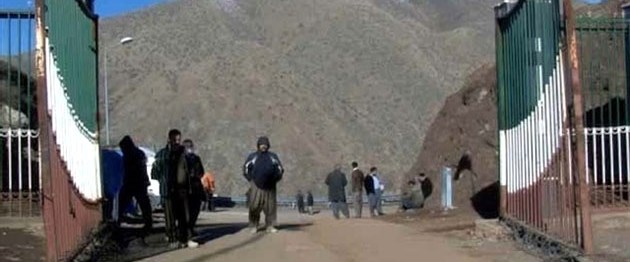 Son dakika haberi Irak Dışişleri İran K.Irak’la sınır kapılarını kapattı