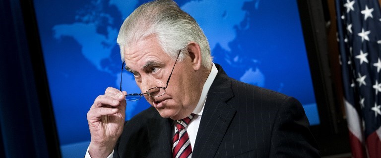 Son dakika haberi İran'la nükleer anlaşmadan çekilmeyeceğiz