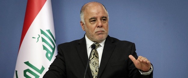 Son dakika haberi… İbadi IKBY referandumu mazide kaldı﻿​