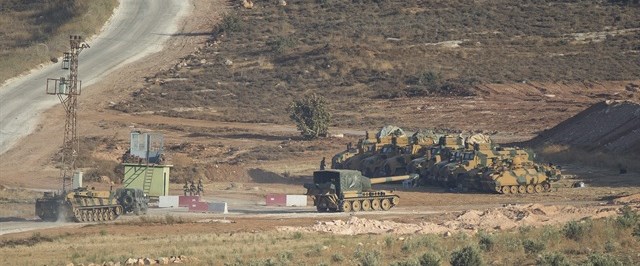 Son dakika haberi… TSK'dan İdlib açıklaması