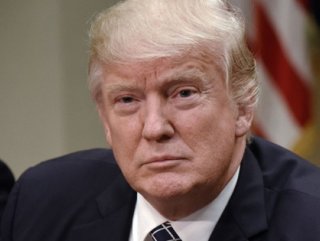 Trump İranla olan nükleer anlaşmayı sonlandıracak