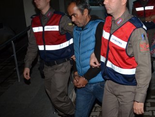 Türkiyeye uyuşturucu sokmaya çalışan 6 kişi tutuklandı