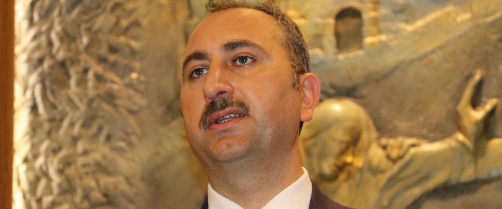 Tutuklu ABD konsolosluk çalışanı avukatıyla görüşecek